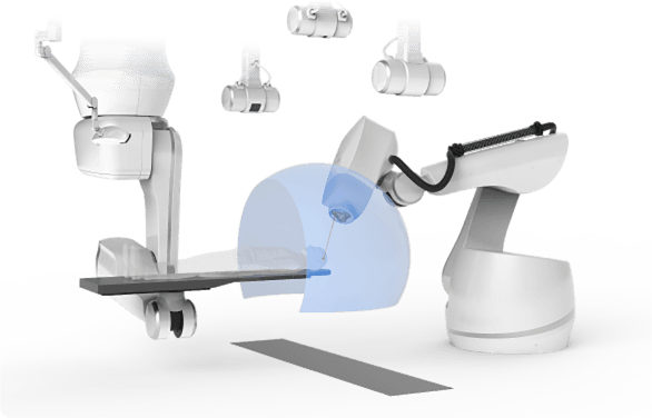Linear Accelerator System